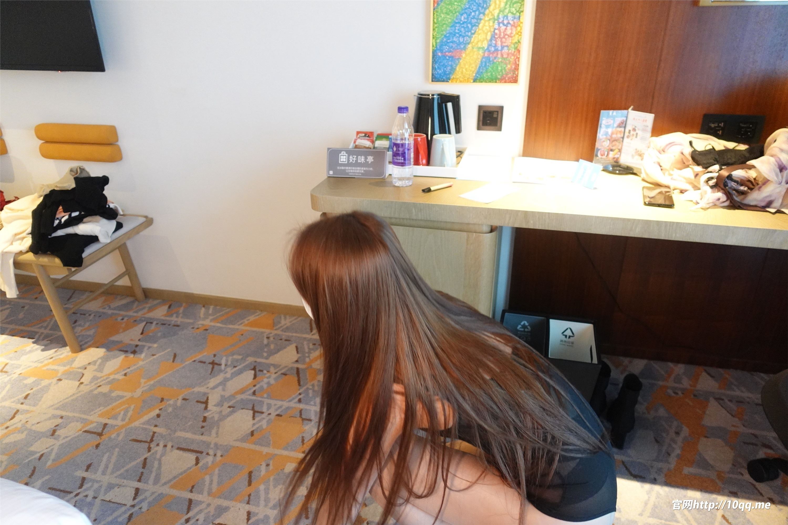 ROSI口罩系列 2022.05.14 NO.2162